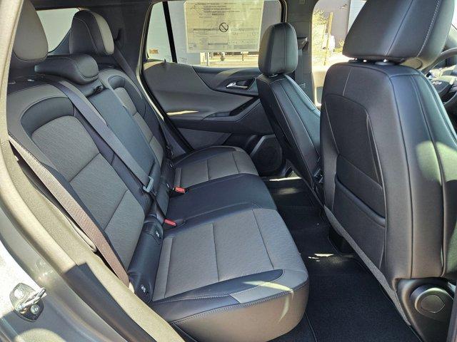 new 2026 Chevrolet Equinox car, priced at $31,084