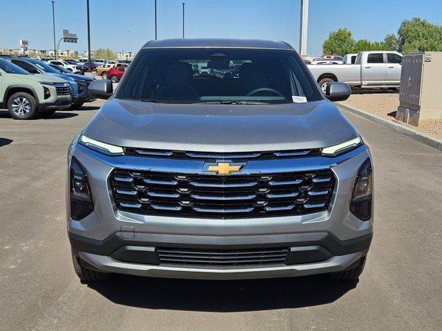 new 2026 Chevrolet Equinox car, priced at $31,084