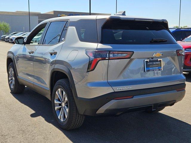 new 2026 Chevrolet Equinox car, priced at $31,084