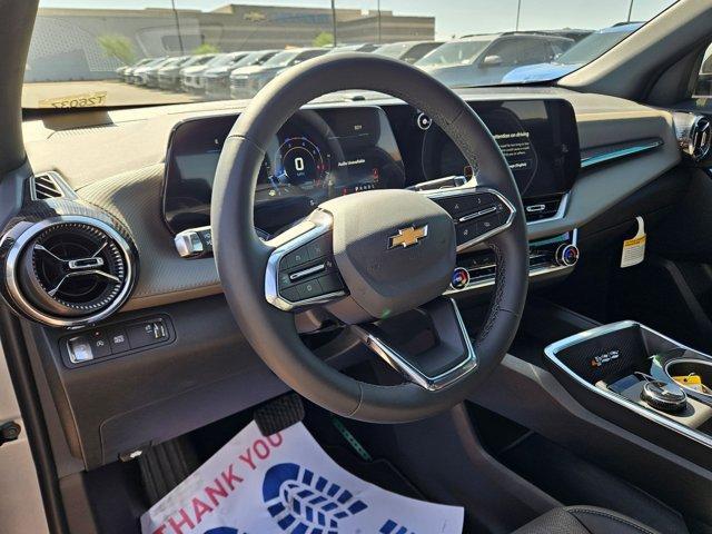 new 2026 Chevrolet Equinox car, priced at $31,084