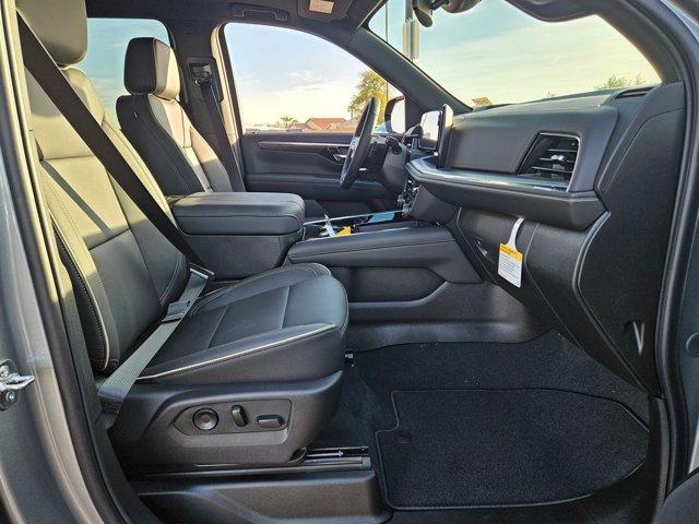 new 2025 Chevrolet Suburban car, priced at $80,980