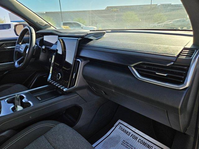 used 2025 GMC Acadia car, priced at $37,287