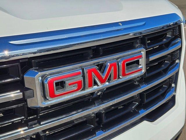 used 2025 GMC Acadia car, priced at $37,287