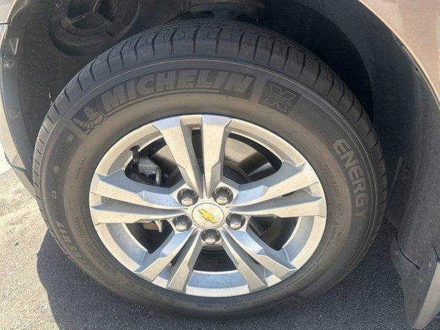 used 2012 Chevrolet Equinox car, priced at $7,995