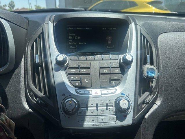 used 2012 Chevrolet Equinox car, priced at $7,995