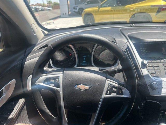used 2012 Chevrolet Equinox car, priced at $7,995
