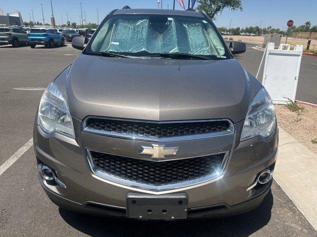used 2012 Chevrolet Equinox car, priced at $7,995