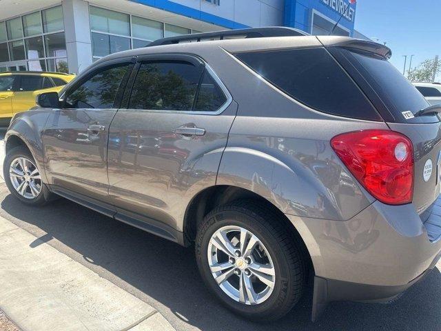 used 2012 Chevrolet Equinox car, priced at $7,995