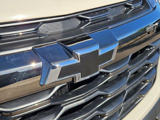 new 2026 Chevrolet TrailBlazer car, priced at $27,866