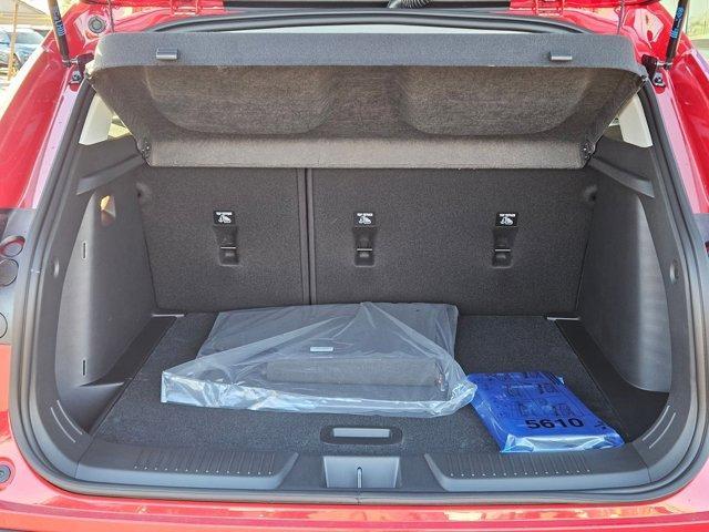 new 2026 Chevrolet Trax car, priced at $25,565