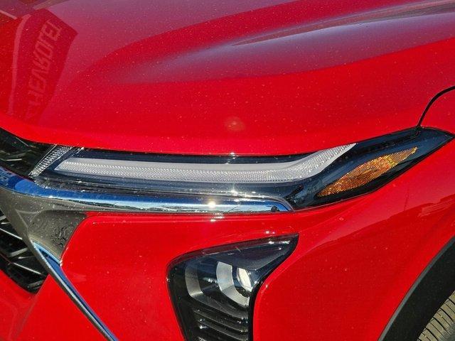 new 2026 Chevrolet Trax car, priced at $25,565