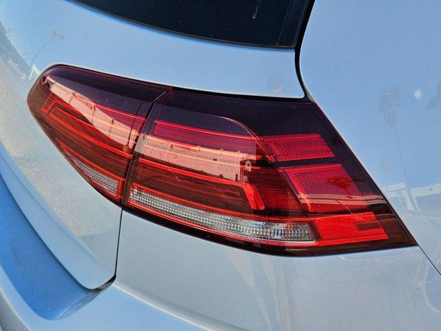 used 2018 Volkswagen Golf GTI car, priced at $14,500