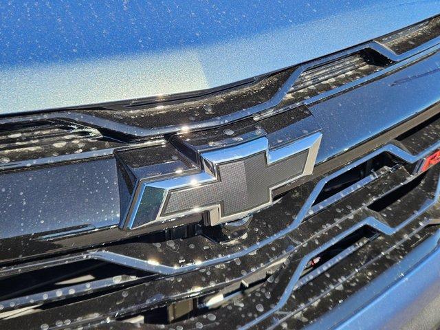 new 2026 Chevrolet Equinox car, priced at $34,395