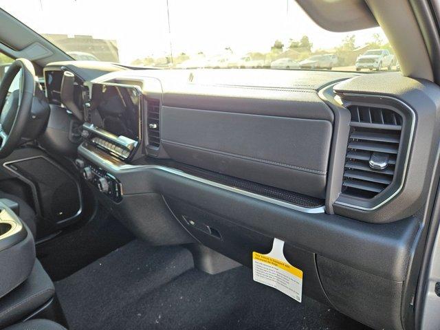 new 2026 Chevrolet Silverado 1500 car, priced at $54,409