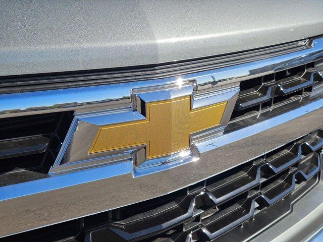 new 2026 Chevrolet Silverado 1500 car, priced at $54,409