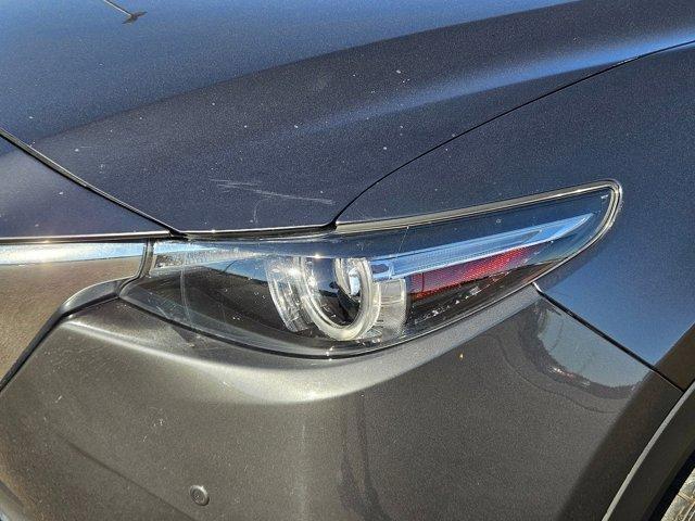 used 2023 Mazda CX-9 car, priced at $28,509