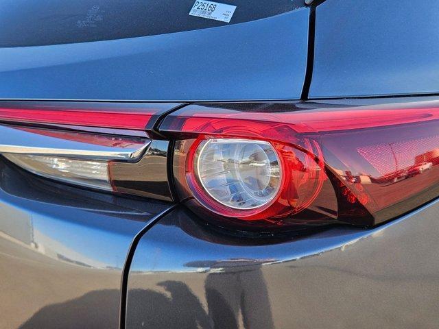 used 2023 Mazda CX-9 car, priced at $28,509