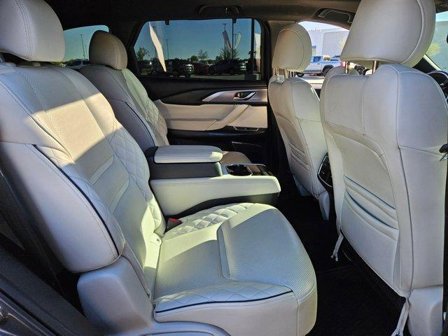 used 2023 Mazda CX-9 car, priced at $28,509