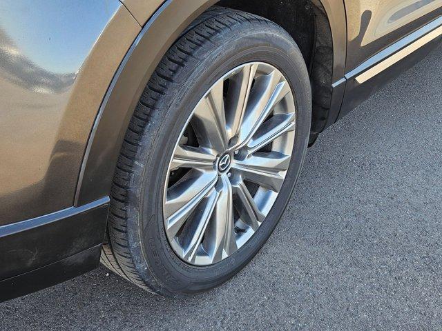 used 2023 Mazda CX-9 car, priced at $28,509