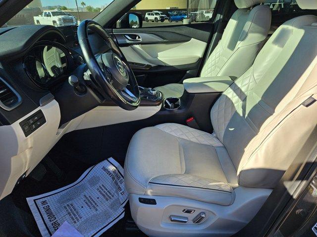 used 2023 Mazda CX-9 car, priced at $28,509