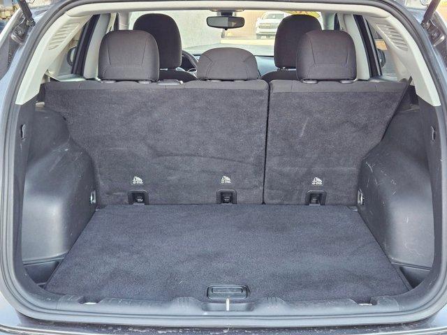 used 2020 Jeep Compass car, priced at $15,500