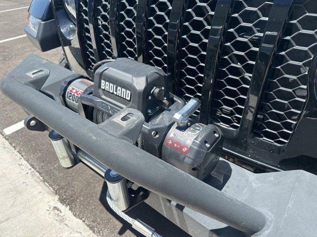 used 2023 Jeep Gladiator car, priced at $33,500