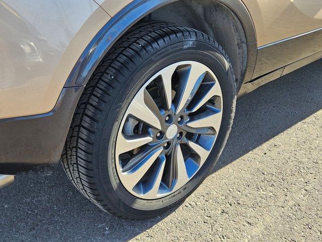 used 2019 Buick Encore car, priced at $17,500
