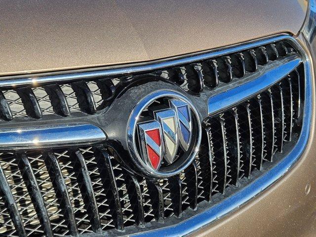 used 2019 Buick Encore car, priced at $17,500