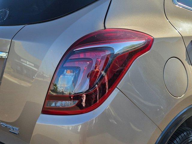 used 2019 Buick Encore car, priced at $17,500