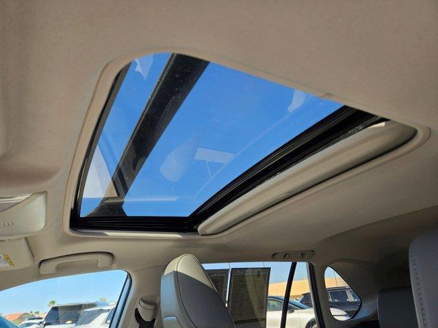 used 2022 Toyota RAV4 car, priced at $35,000