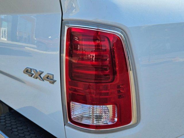 used 2017 Ram 1500 car, priced at $23,000
