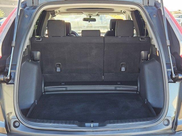 used 2017 Honda CR-V car, priced at $14,500