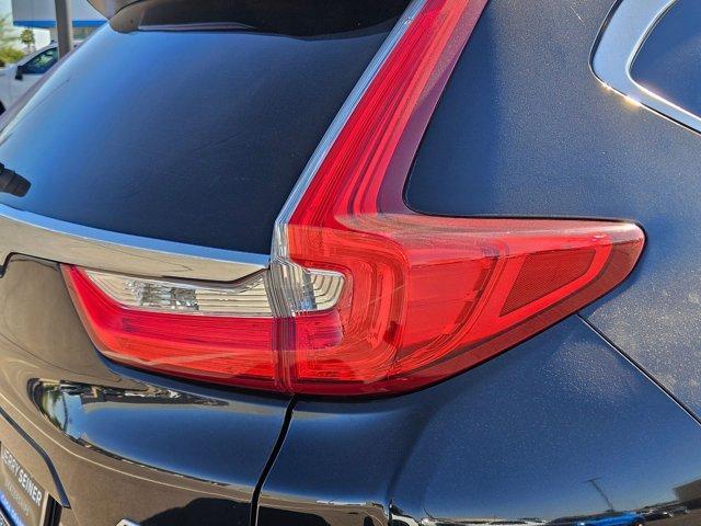 used 2017 Honda CR-V car, priced at $14,500