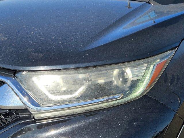 used 2017 Honda CR-V car, priced at $14,500