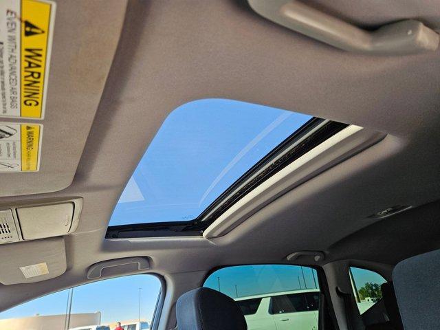 used 2017 Honda CR-V car, priced at $14,500