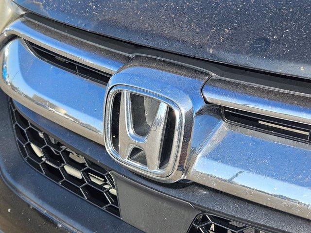 used 2017 Honda CR-V car, priced at $14,500