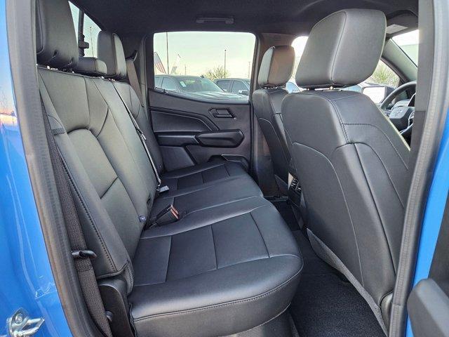 new 2026 Chevrolet Colorado car, priced at $45,870
