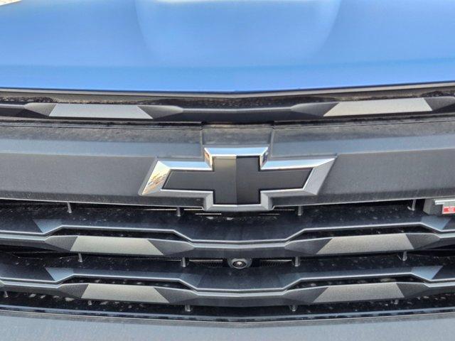 new 2026 Chevrolet Colorado car, priced at $45,870