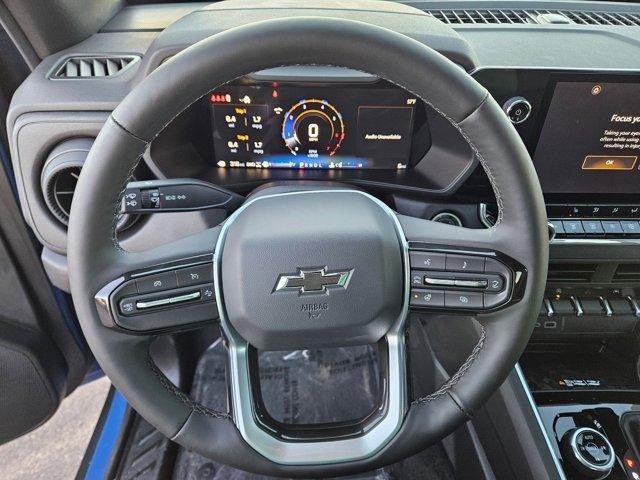new 2026 Chevrolet Colorado car, priced at $45,870