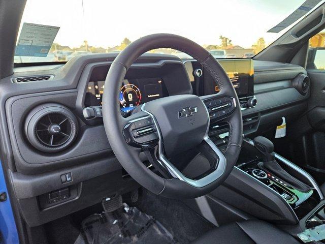 new 2026 Chevrolet Colorado car, priced at $45,870