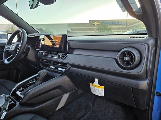 new 2026 Chevrolet Colorado car, priced at $45,870