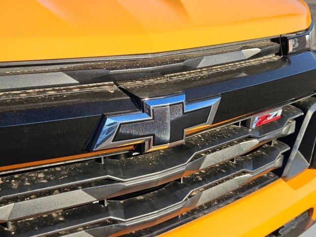new 2026 Chevrolet Colorado car, priced at $43,254