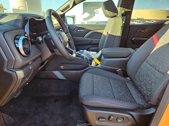 new 2026 Chevrolet Colorado car, priced at $43,254