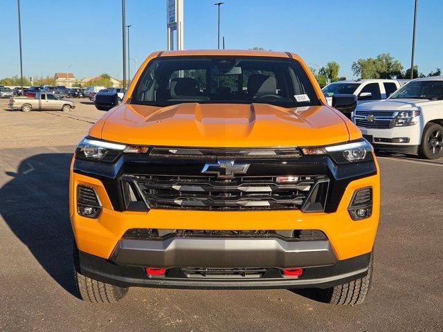 new 2026 Chevrolet Colorado car, priced at $43,254