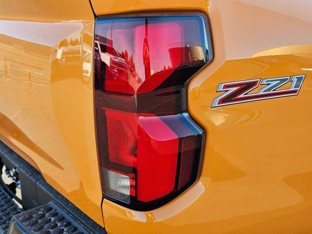 new 2026 Chevrolet Colorado car, priced at $43,254