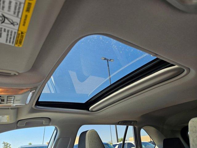 used 2020 Toyota RAV4 car, priced at $24,000