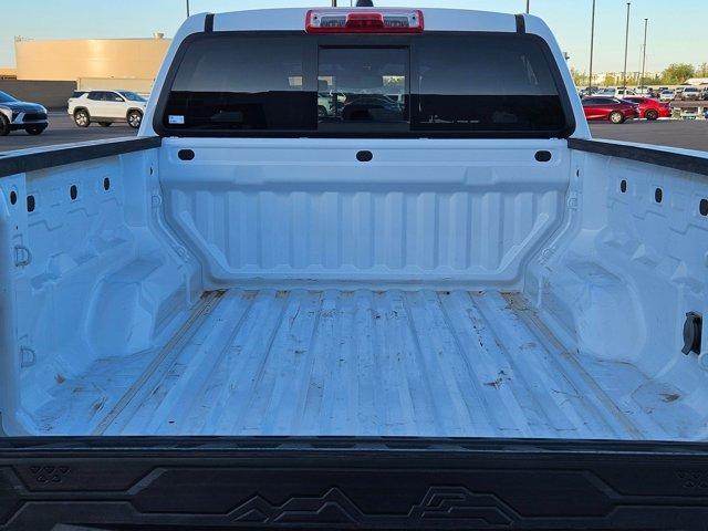 used 2023 Chevrolet Colorado car, priced at $34,000