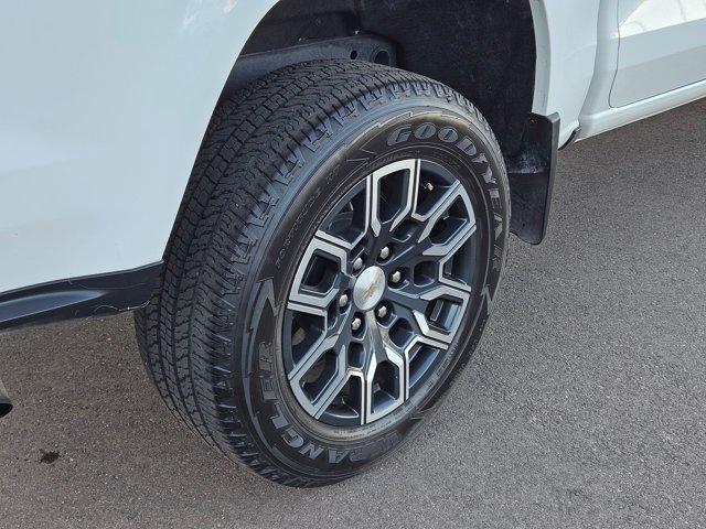 used 2023 Chevrolet Colorado car, priced at $34,000