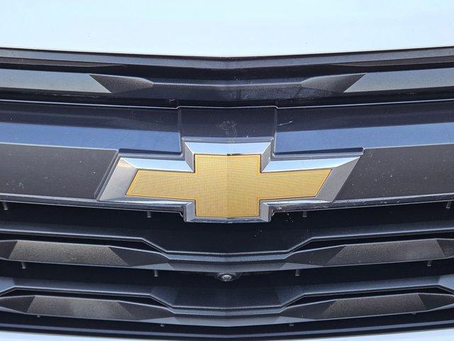 used 2023 Chevrolet Colorado car, priced at $34,000