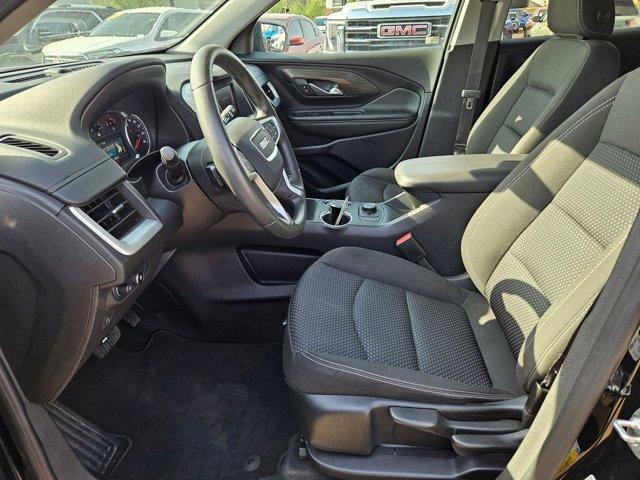 used 2024 GMC Terrain car, priced at $26,000